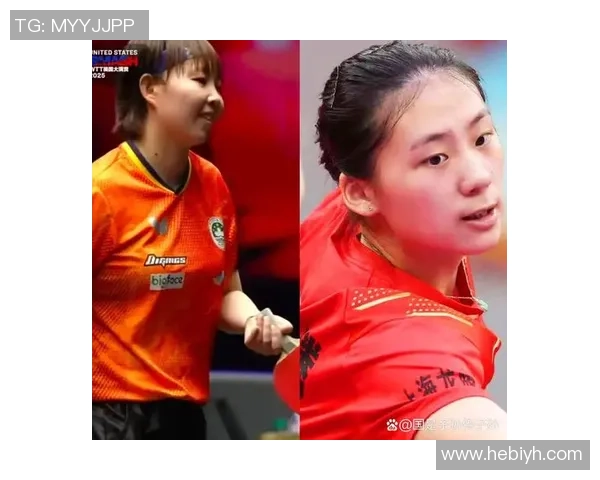 乒乓球意识实力榜单权威发布揭示顶尖选手真实水平与潜力分析