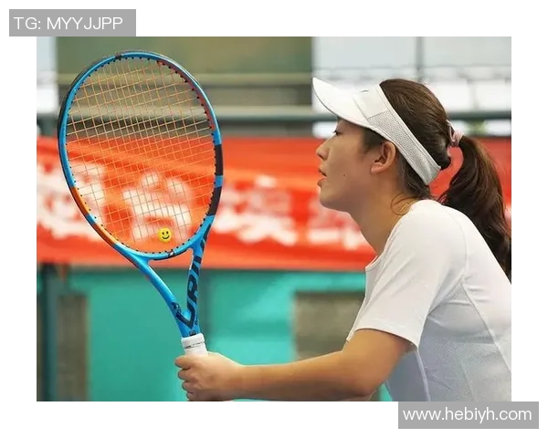 刘静专访揭秘网球成功秘诀与职业生涯背后的故事