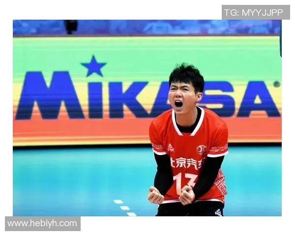 北京排球队技术解析:从基本功到战术运用的全面探讨与提升之路 北京排球队技术解析:从基本功到战术运用的全面探讨与提升之路