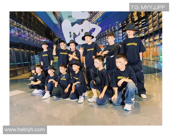 从零起步掌握街舞技巧全面指南助你舞出自信与风格