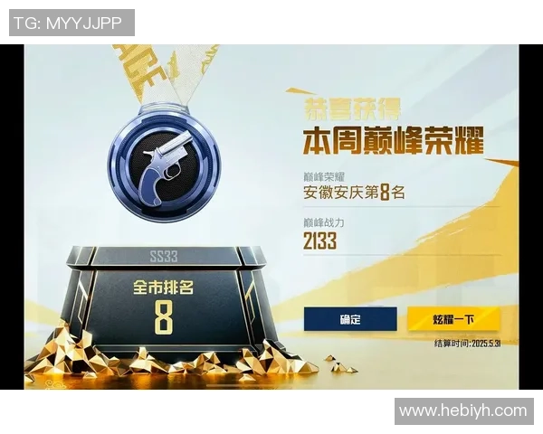 和平精英速度排行榜揭晓FPX战队荣登第八名引发热议