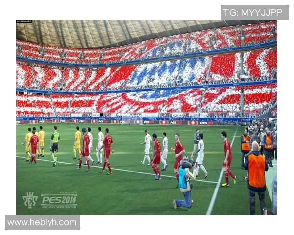 实况足球动态壁纸带你体验真实赛场氛围尽享足球魅力与激情 实况足球动态壁纸带你体验真实赛场氛围尽享足球魅力与激情