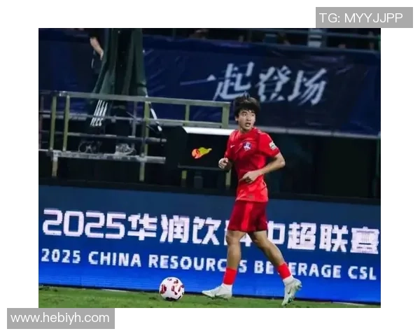 林子足球的魅力与挑战探索中国青少年足球发展的新机遇与未来