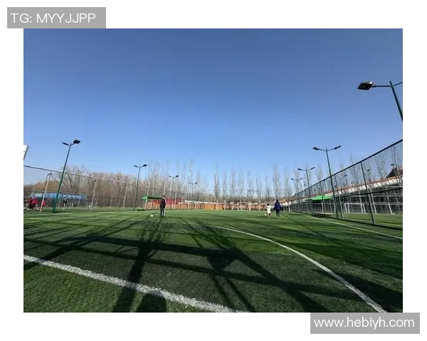 智能导航助力足球训练新方式提升球技与战术理解 智能导航助力足球训练新方式提升球技与战术理解